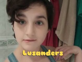Lusanders