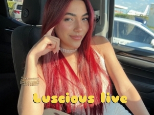 Luscious_live