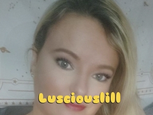 Lusciouslill