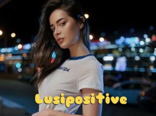 Lusipositive