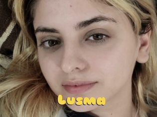 Lusma