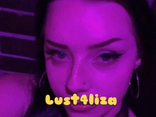 Lust4liza