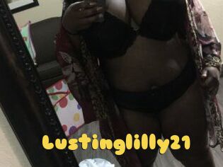 Lustinglilly21