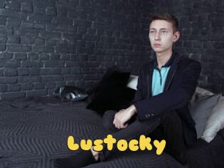 Lustocky