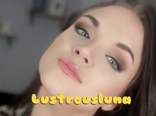 Lustrousluna