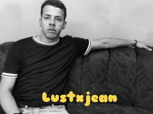 Lustxjean
