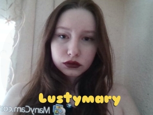 Lustymary