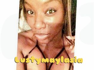 Lustymaylasia