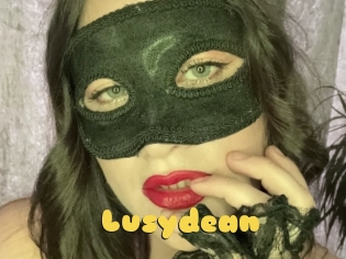 Lusydean