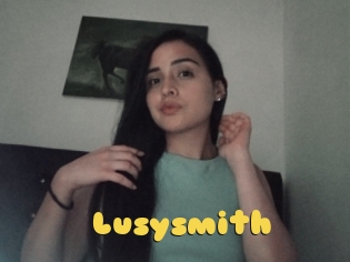 Lusysmith