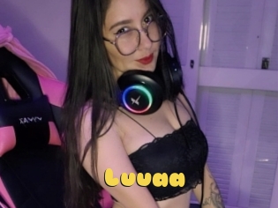 Luuaa