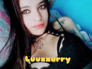Luuxxurry