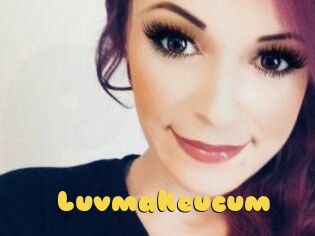 Luvmakeucum