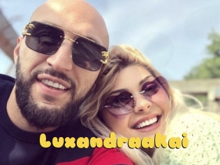 Luxandraakai