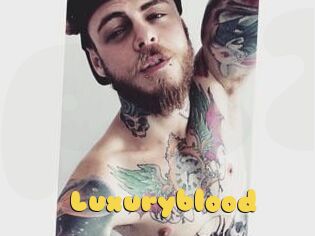 Luxuryblood