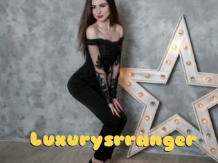 Luxurysrranger
