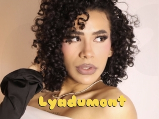 lyadumont Px24 Sexcam