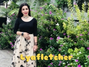 Lyafletcher