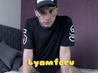 Lyamforu