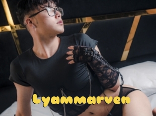 Lyammarven