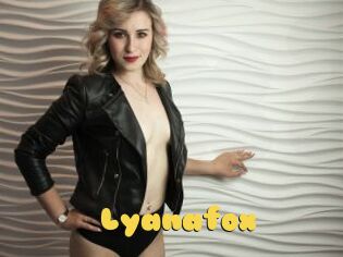 Lyanafox