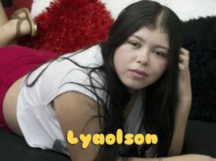 Lyaolson