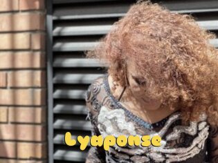 Lyaponse