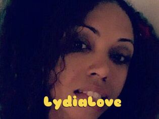 LydiaLove