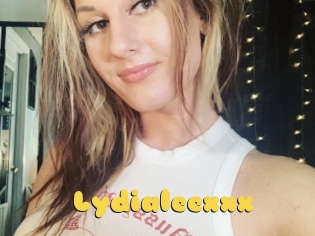 Lydialeexxx