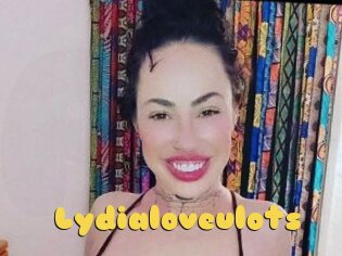 Lydialoveulots