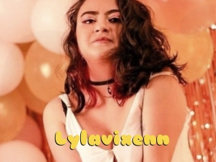 Lylavixenn