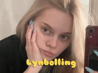 Lynbolling