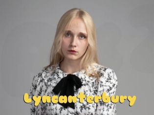 Lyncanterbury