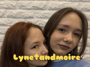 Lynetandmoire