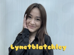Lynetblatchley