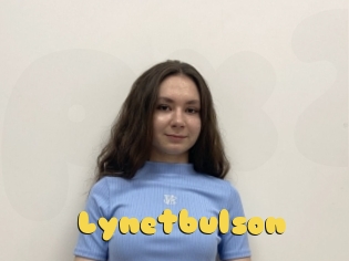 Lynetbulson