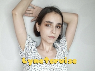 Lynetcruise