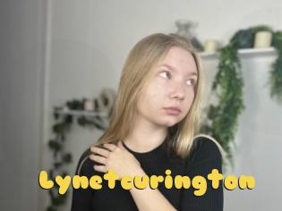 Lynetcurington