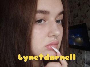 Lynetdarnell