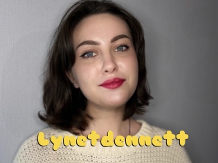 Lynetdennett