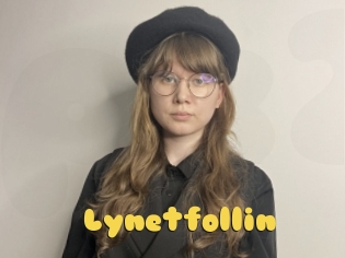 Lynetfollin