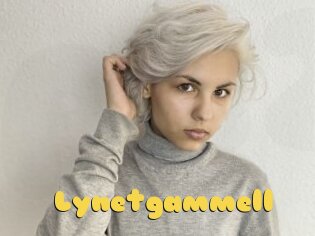 Lynetgammell