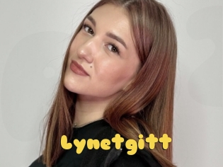 Lynetgitt