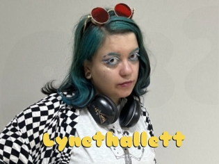 Lynethallett