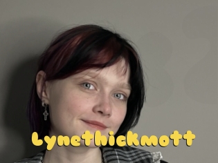 Lynethickmott