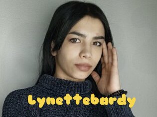Lynettebardy