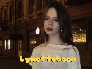 Lynetteboon
