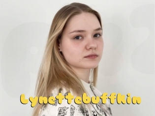 Lynettebuffkin