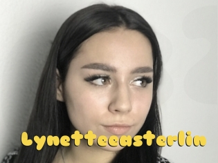 Lynetteeasterlin