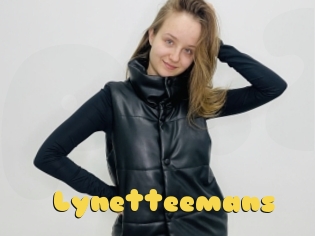 Lynetteemans